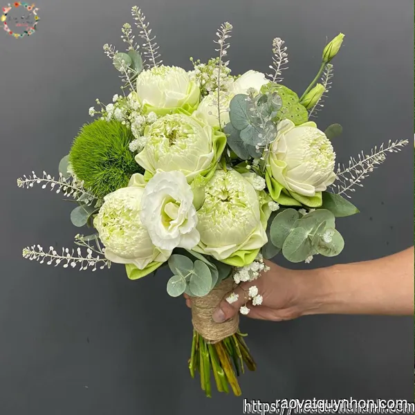 Điện hoa toàn quốc giao nhanh tại Phường Tam Hiệp, Biên Hòa, ĐN