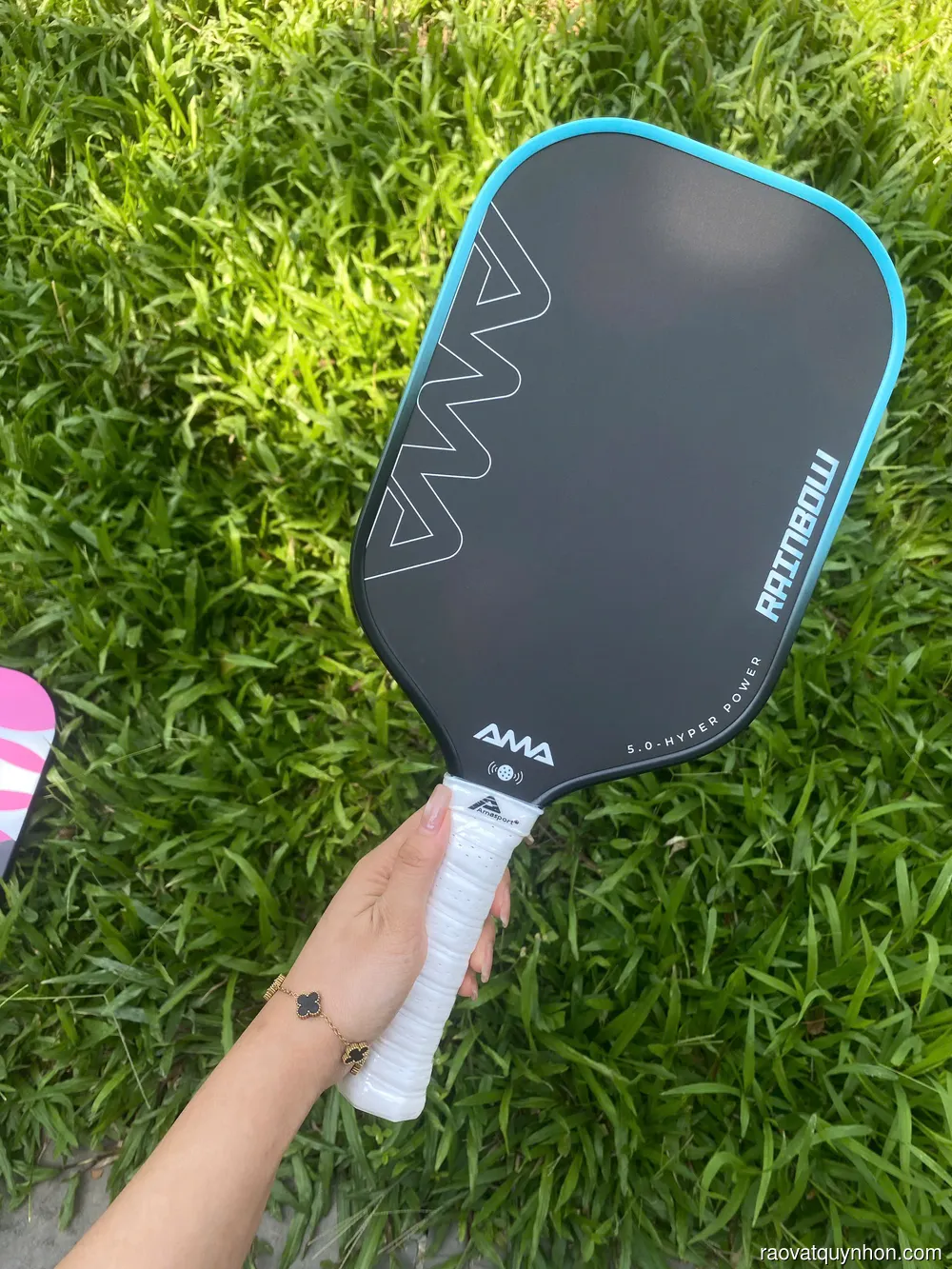 Vợt pickleball dưới 1 triệu