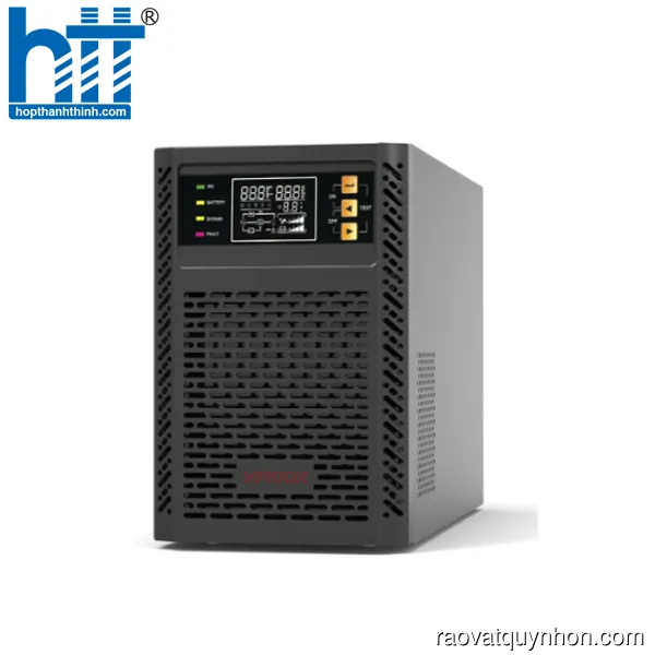UPS Sorotec HP3117C PLUS 3KT