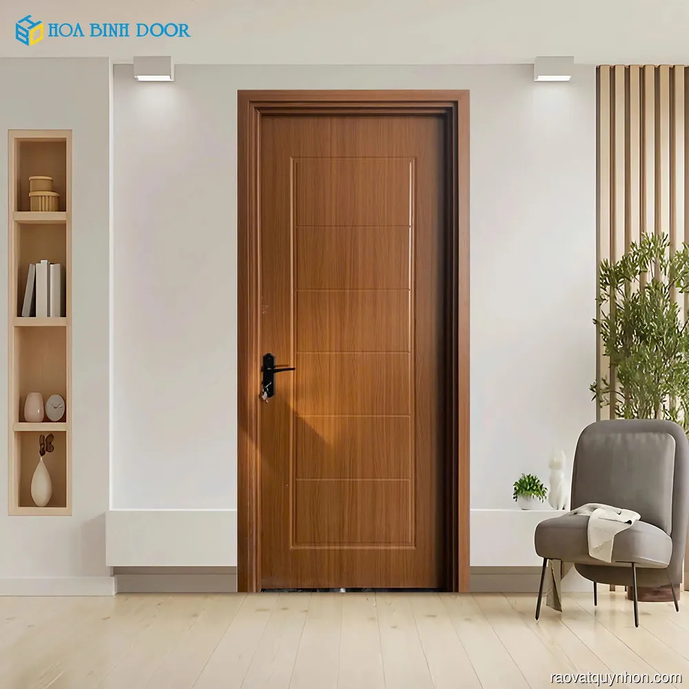 Cửa Composite Chính Hãng – Xu Hướng Nội Thất Hiện Đại