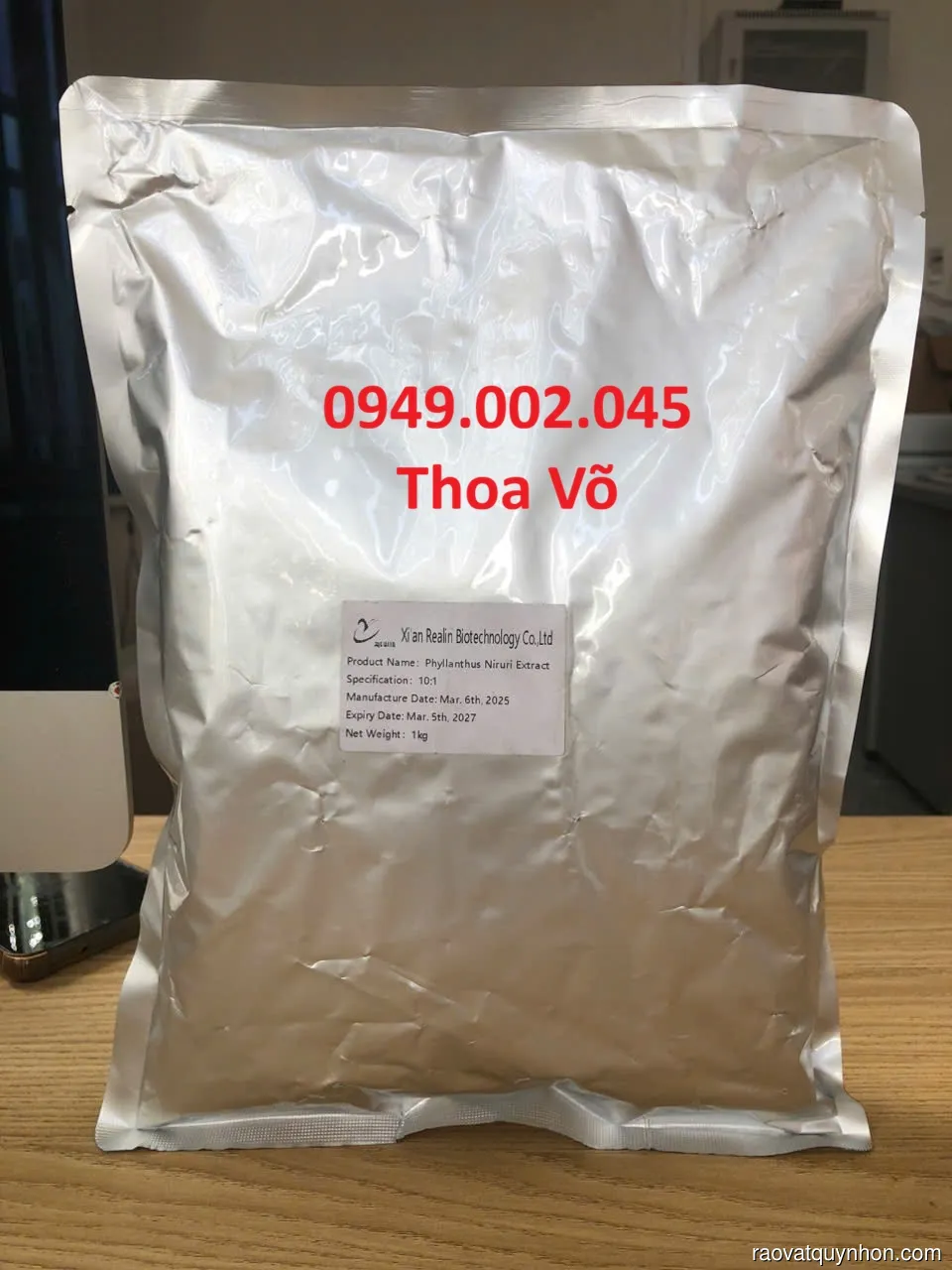Diệp Hạ Châu Thủy Sản – Kháng Khuẩn, Hỗ Trợ Gan Tụy (AHPND), Tăng Đề Kháng Tôm