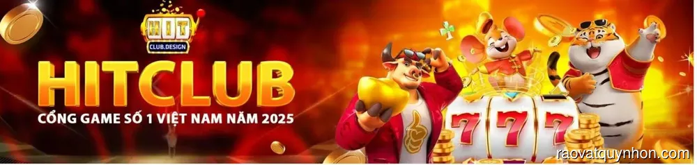 Hitclub Trang Chủ Chính Thức - Cổng Uy Tín 2026