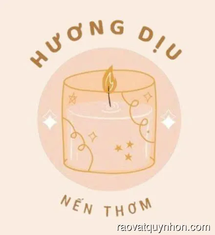 Nến Thơm