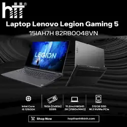 Lenovo Legion Gaming 5 15IAH7H