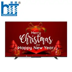 Toshiba 4K 65-inch QLED Google TV 65M550LP