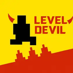 Conquer the Chaos in Level Devil – NOT A Troll Game