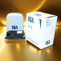Báo Giá Motor Cổng Lùa Mới Nhất 2026