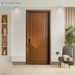 Cửa Composite Chính Hãng – Xu Hướng Nội Thất Hiện Đại