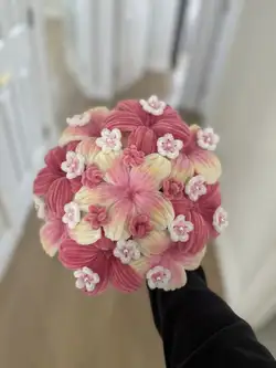 Hoa Kẽm Nhung – Xu Hướng Quà Tặng Handmade Hiện Nay