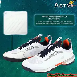 Giày Pickleball/Cầu lông APAVI ASTRA