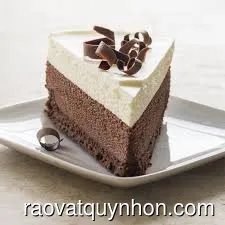 BÁNH NGỌT – MÓN QUÀ NHỎ CHO NHỮNG KHOẢNH KHẮC MẸ VÀ BÉ