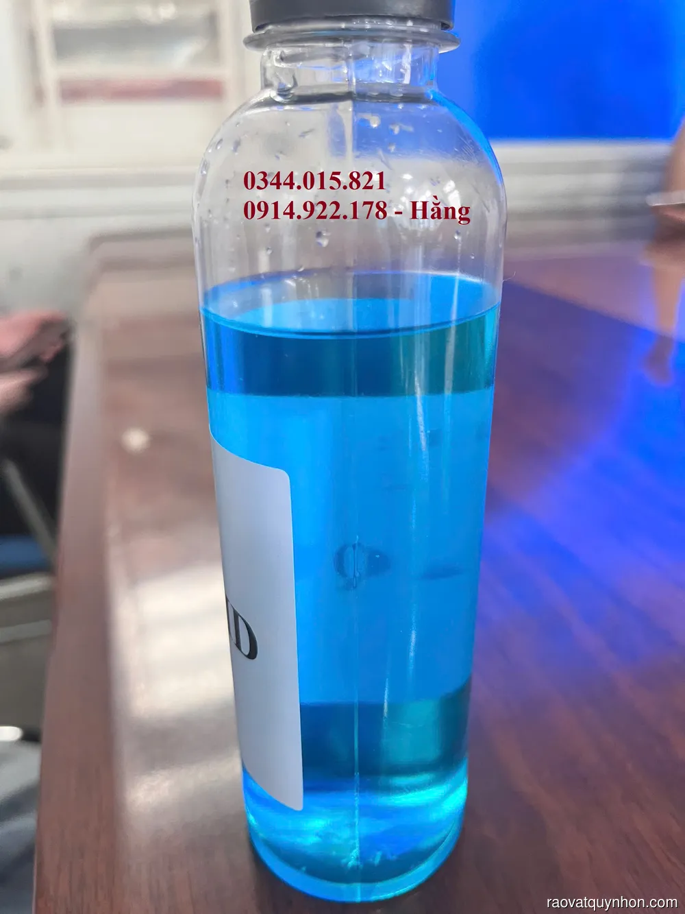 Acid hữu cơ Aqua Acid hỗ trợ đường ruột, tăng tiêu hóa cho vật nuôi