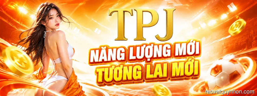TPJ Entertaiment - Tập Đoàn Truyền Thông Số Đa Lĩnh Vực