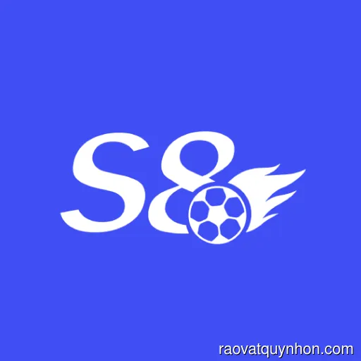 S8 | Link Đăng Nhập S8 COM Mới Nhất | Đăng Ký S8 Nhận Ngay 88k