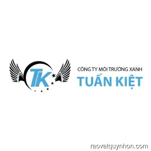 Công ty Môi Trường Xanh Tuấn Kiệt