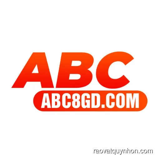 abc8 gdcom giao diện theo hướng tối giản