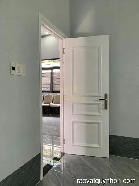 Tin tức Giá cửa nhựa giả gỗ tại phường An Nhơn 6/2026