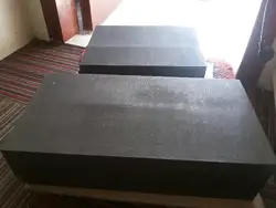 Tổng kho cung cấp các loại bột Graphite, Điện cực than chì, tấm Graphite