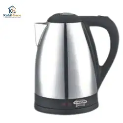 Vì Sao Ấm Siêu Tốc Tự Ngắt Trước Khi Nước Sôi?