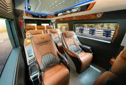 Cho thuê xe Limousine Phú Quốc Uy Tín - 9 Chỗ - 12 chỗ