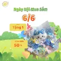 Bó Hoa Kẽm Nhung Tặng Sinh Nhật – Món Quà Ý Nghĩa Và Độc Đáo