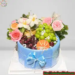 Cửa hàng bán trái cây nhập khẩu Phường Tam Hiệp, Thành Phố Đồng Nai