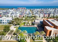 🔥 CƠ HỘI SỞ HỮU DÒNG SẢN PHẨM CAO CẤP NHẤT NOVAWORLD PHAN THIẾT – CHỈ TỪ 5.3 TỶ