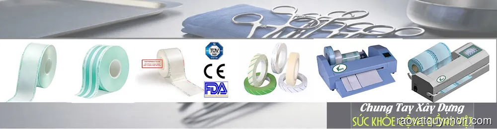 Chỉ thị hóa học (ISO 11140-1):