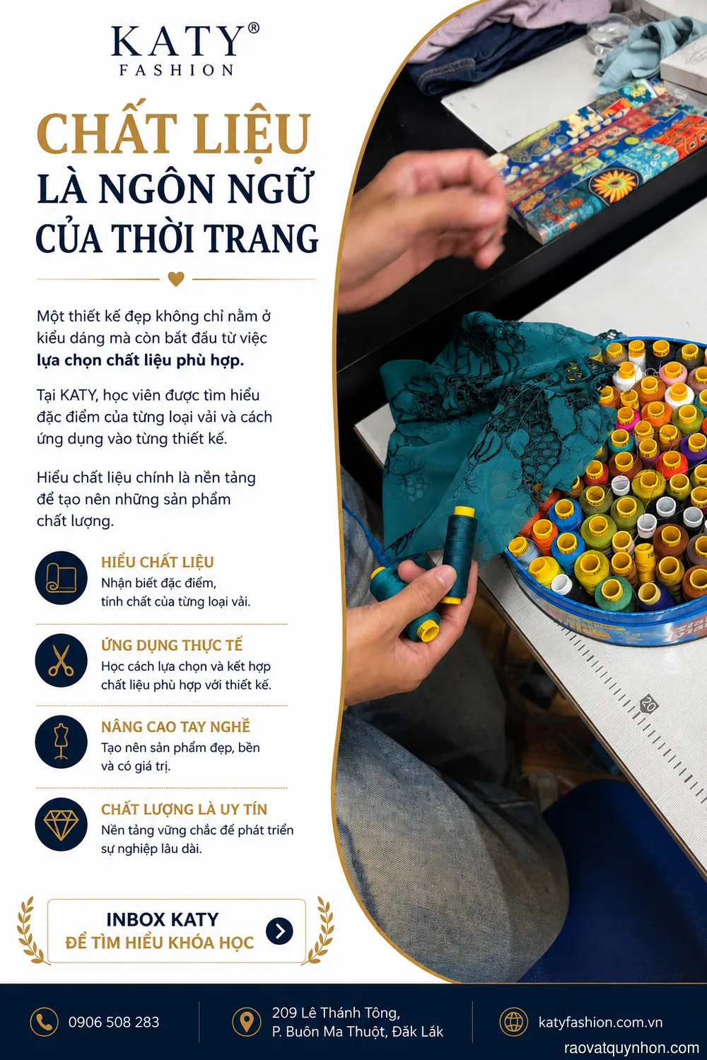 Shop Quần Áo Trung Niên KATY Fashion - Xu Hướng Thời Trang Trung Niên Thanh Lịch