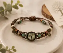 7 điểm nổi bật của vòng tay handmade khiến giới trẻ yêu thích?