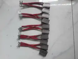 Cung cấp chổi than K14Z3, NCC634, E49, E55,RC73, RE59…