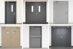 Giá Cửa Thép Chống Cháy Tại Phường Gia Định Mới Nhất 2026 | Báo Giá Chi Tiết Từ