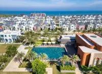 🔥 CƠ HỘI SỞ HỮU DÒNG SẢN PHẨM CAO CẤP NHẤT NOVAWORLD PHAN THIẾT – CHỈ TỪ 5.3 TỶ