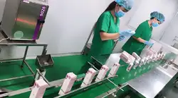 Tư vấn xây dựng nhà máy mỹ phẩm 2026
