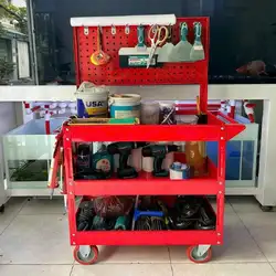 Kệ để khay nhựa KT: 1505Wx250Dx1510Hmm