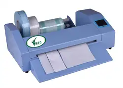 Các loại máy hàn túi ép tiệt trùng