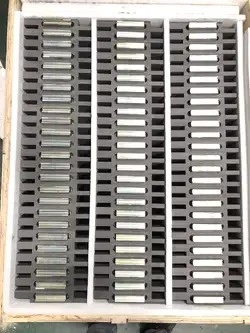 Tấm Graphite Đa Năng - Ứng Dụng Trong Luyện Kim, Điện Tử Và Cơ Khí