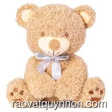 Review Gấu Bông Dễ Thương – Top Mẫu Đẹp, Chất Lượng Đáng Mua